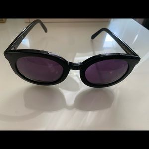 Karen Walker Sunglasses - NEW